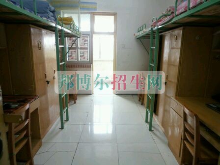 重慶渝州車(chē)輛工程技術(shù)學(xué)校宿舍條件