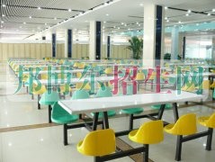 桂林山水職業(yè)學院宿舍條件