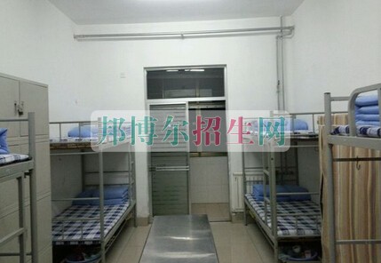 江口縣職業(yè)技術學校