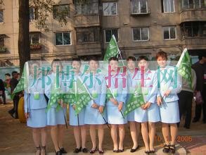 中專導游有哪些