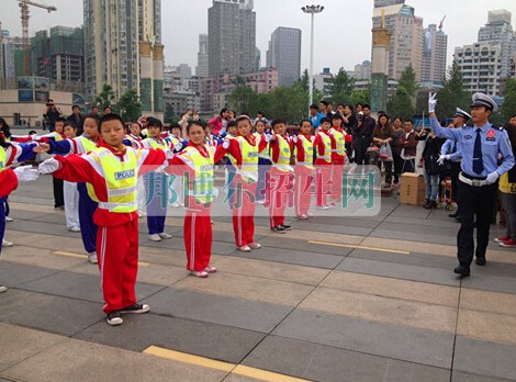 貴陽市盲聾啞學校