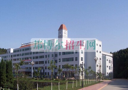 四川長(zhǎng)虹職業(yè)技術(shù)學(xué)校