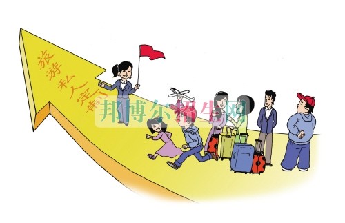 成都高中生讀導(dǎo)游類好嗎