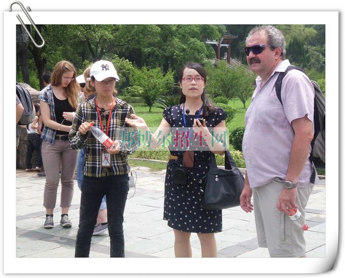 成都好一點的導(dǎo)游大專學(xué)校