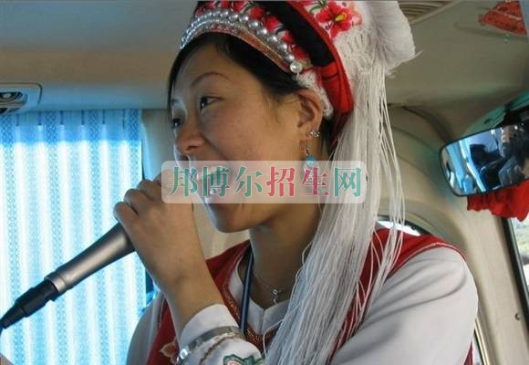 成都哪些大專(zhuān)的導(dǎo)游比較好