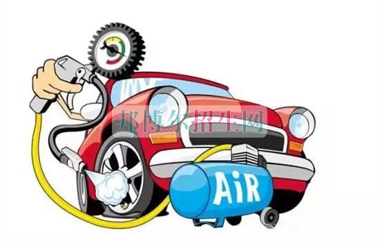 成都有哪些好的汽車運(yùn)用與維修學(xué)校