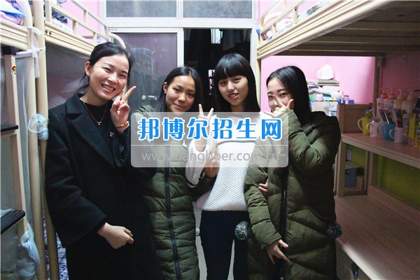 成都希望幼師學(xué)校是責(zé)任？更是一種愛(ài)！