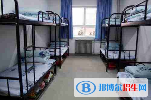 綿陽靈通電氣技工學(xué)校宿舍條件