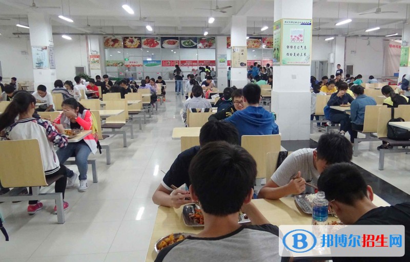 樂(lè)至縣石佛職業(yè)中學(xué)食堂