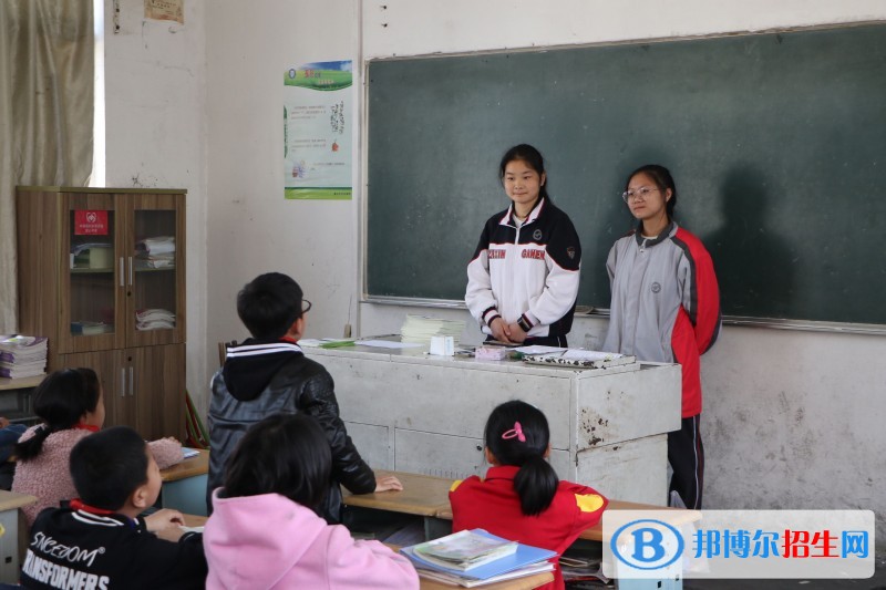 陜西工貿(mào)職業(yè)中等專業(yè)學(xué)校有哪些專業(yè)