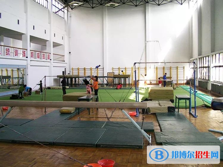陽泉體育運(yùn)動(dòng)學(xué)校2018年報(bào)名條件、招生對(duì)象