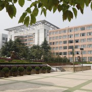 淮南職業(yè)技術(shù)學院單招