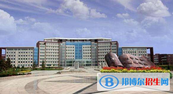 忻州職業(yè)技術(shù)學院單招報名時間