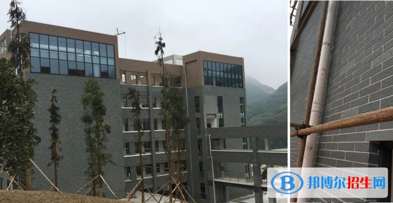 六盤水讀中專學?？梢钥即髮W嗎
