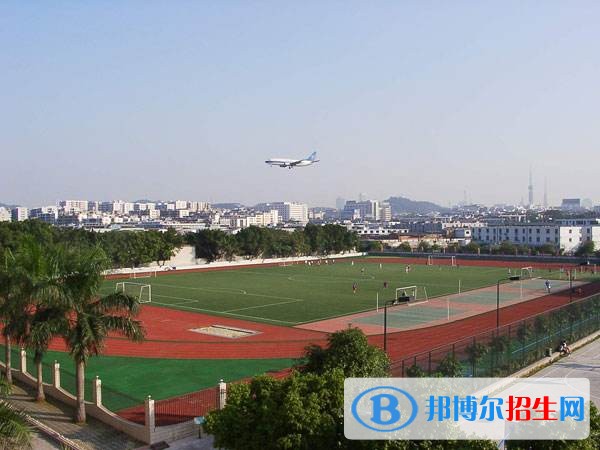 廣東體育職業(yè)技術(shù)學(xué)院單招報(bào)名時間