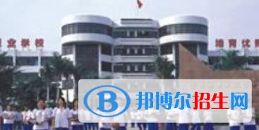 東莞長(zhǎng)安職業(yè)高級(jí)中學(xué)有哪些專(zhuān)業(yè)