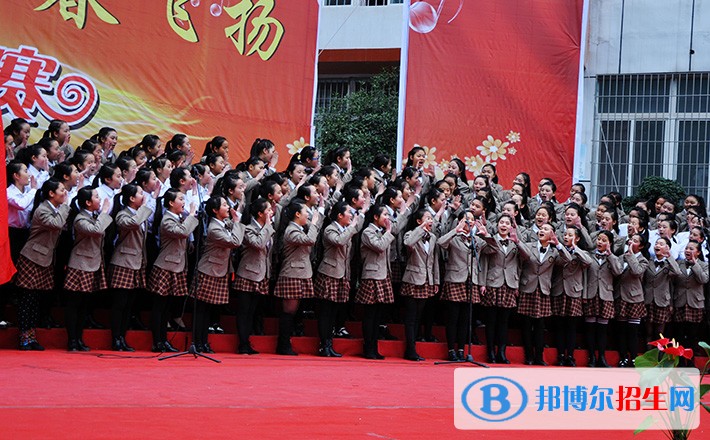 古藺縣職業(yè)高級中學校五年制大專學校地址