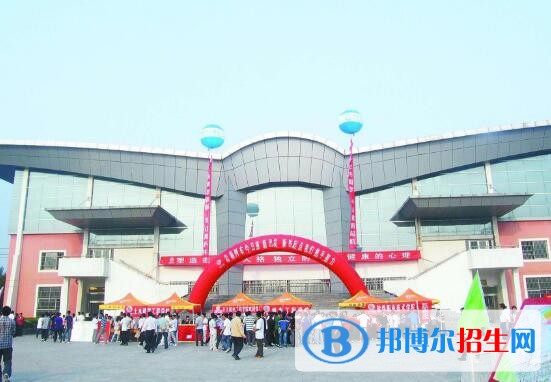 開封大學單招簡章