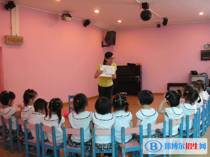 幼師面試常見的問題