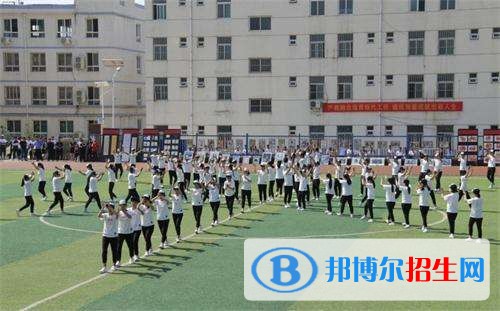 乾縣職業(yè)教育中心2019年招生專業(yè)有哪些及各個專業(yè)培養(yǎng)目標(biāo)是什