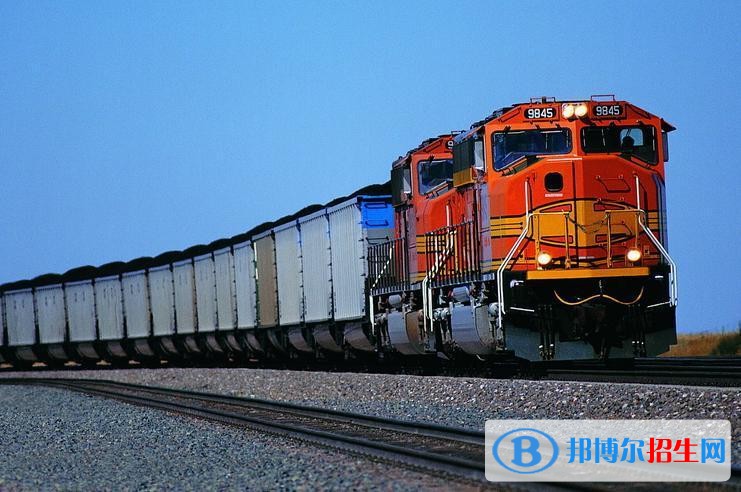 浙江讀鐵路學校學什么專業(yè)好