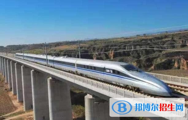 陜西有哪些鐵路學校最好