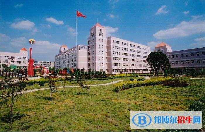 南京莫愁中等專業(yè)學校2020年有哪些專業(yè)