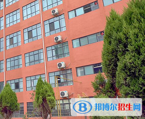 鄭州商業(yè)中等專業(yè)學(xué)校怎么樣、好不好