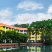 廣州譽德萊國際學校高中部