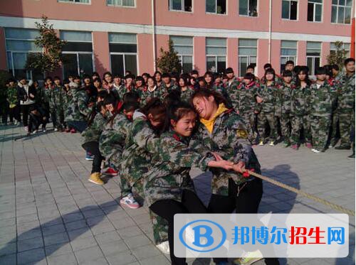 濮陽(yáng)第二職業(yè)中等專業(yè)學(xué)校2021年招生辦聯(lián)系電話