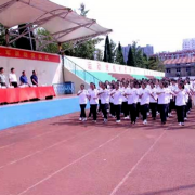 山東美澳國際學校初中部
