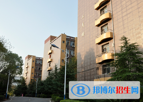 江西冶金工業(yè)學(xué)校2020年宿舍條件