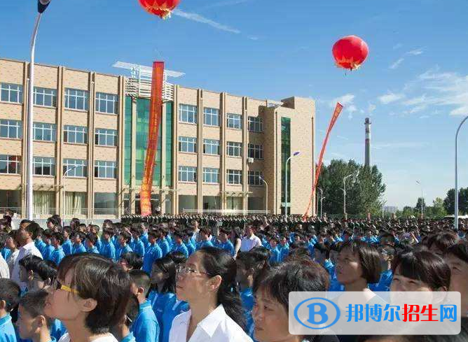 石家莊創(chuàng)新國際學(xué)校高中部2020年招生計劃