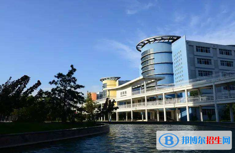 石家莊第二中學(xué)國際部2020年學(xué)費(fèi)、收費(fèi)多少