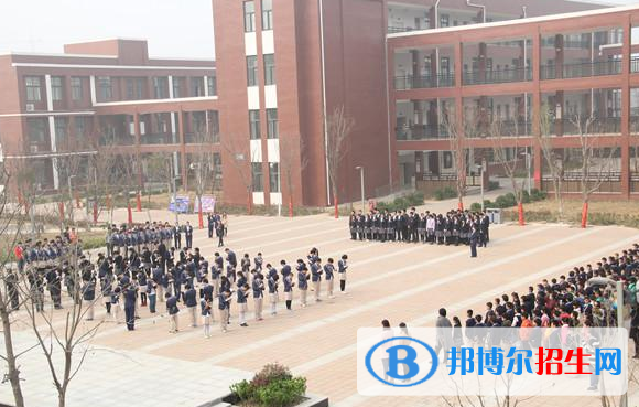 濮陽建業(yè)國際學校2020年招生辦聯(lián)系電話