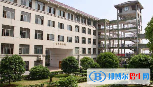周南中學(xué)國(guó)際部2020年報(bào)名條件、招生要求、招生對(duì)象