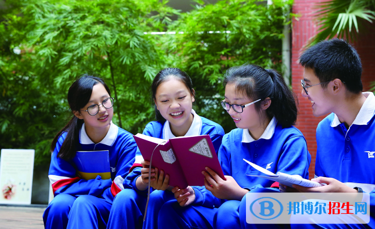 雅禮中學(xué)國(guó)際部2020年招生計(jì)劃