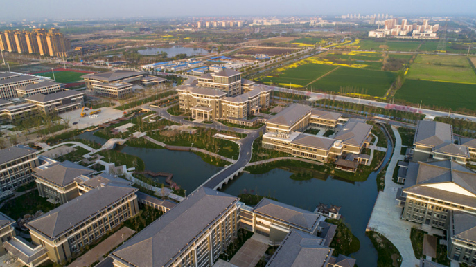 江蘇旅游職業(yè)學(xué)院怎么樣、好不好