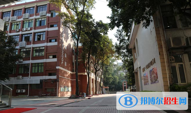 廣州實(shí)驗(yàn)中學(xué)越秀國(guó)際部2023年學(xué)費(fèi)、收費(fèi)多少
