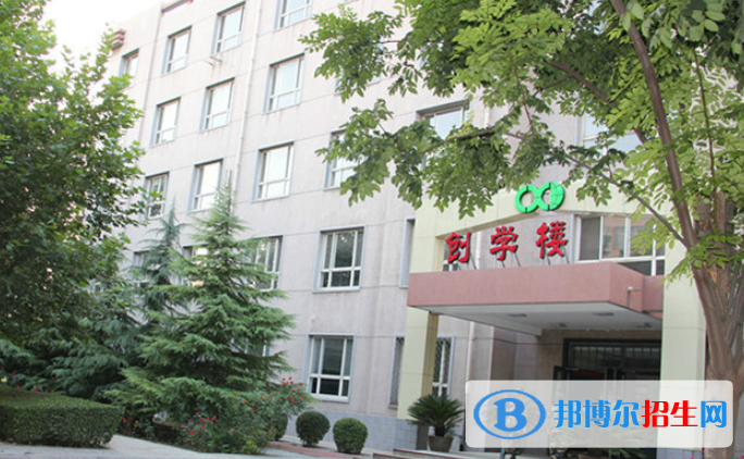 石家莊創(chuàng)新國際學校2020年招生簡章