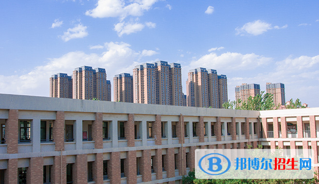 鄭州一八聯(lián)合國際學(xué)校2020年學(xué)費、收費多少