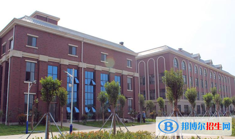 臨沂國際學校2020年招生簡章