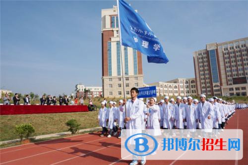 云南外事外語(yǔ)職業(yè)學(xué)院地址在哪里