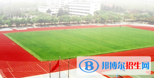 湖北體育運動學(xué)校6