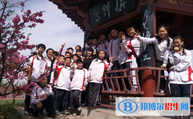 唐山英才國際學(xué)校小學(xué)部怎么樣、好不好