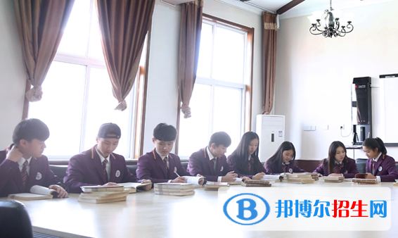 濮陽建業(yè)國際學校小學部怎么樣、好不好