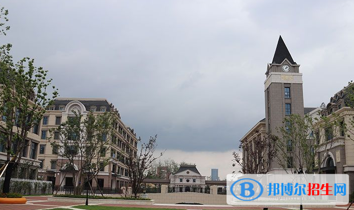 新華公學(xué)2020年學(xué)費(fèi)、收費(fèi)多少
