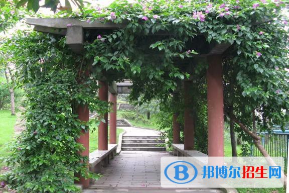 重慶市墊江縣職業(yè)教育中心怎么樣、好不好