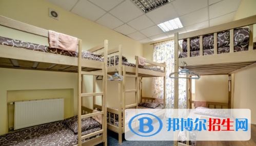 樂(lè)山實(shí)驗(yàn)中學(xué)2023年宿舍條件