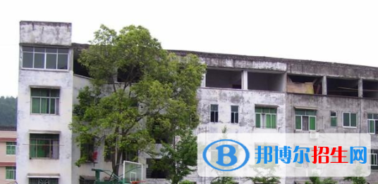 南部縣升鐘職業(yè)中學(xué)怎么樣、好不好